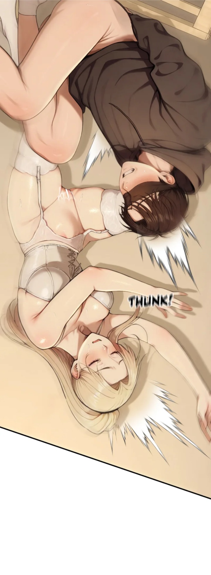 A Girlfriend Every Day of the Week Chapter 14 - Page 73