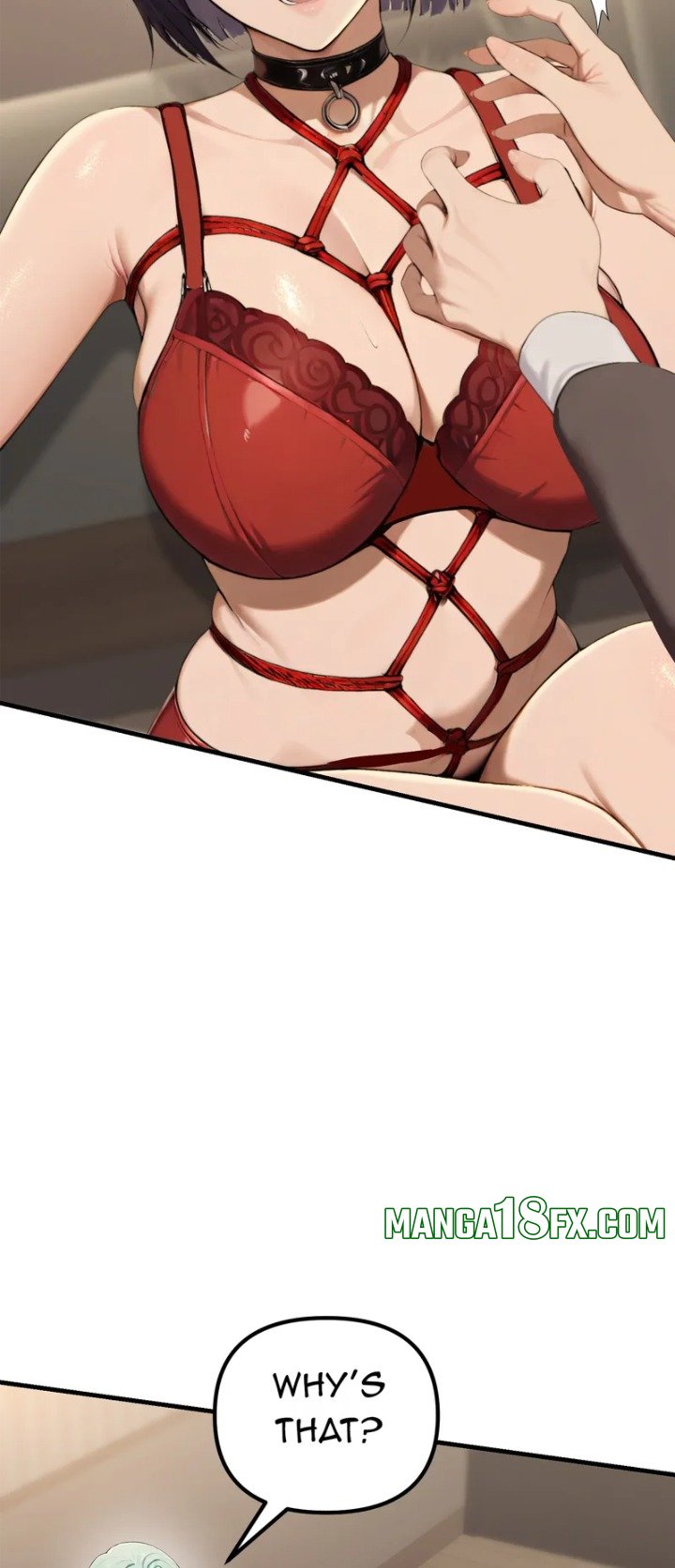 A Girlfriend Every Day of the Week Chapter 15 - Page 21