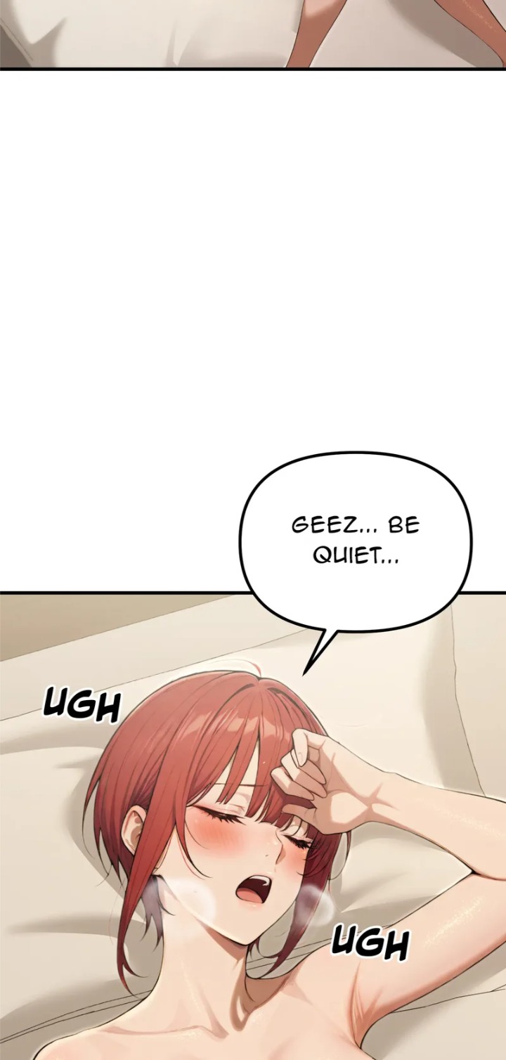 A Girlfriend Every Day of the Week Chapter 15 - Page 66