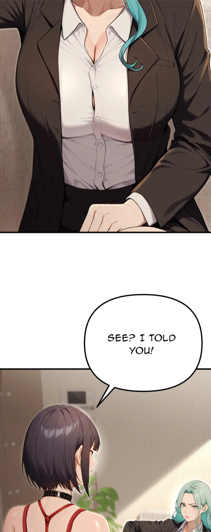 A Girlfriend Every Day of the Week Chapter 15 - Page 71