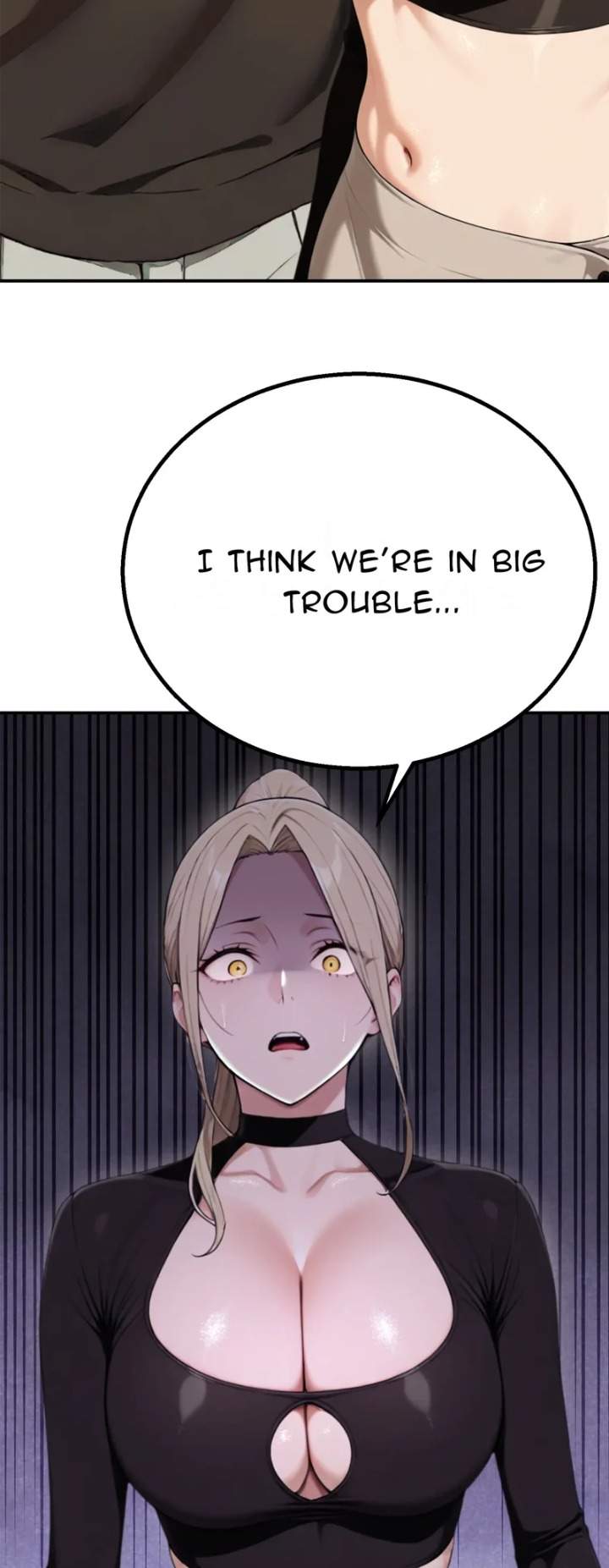 A Girlfriend Every Day of the Week Chapter 16 - Page 19