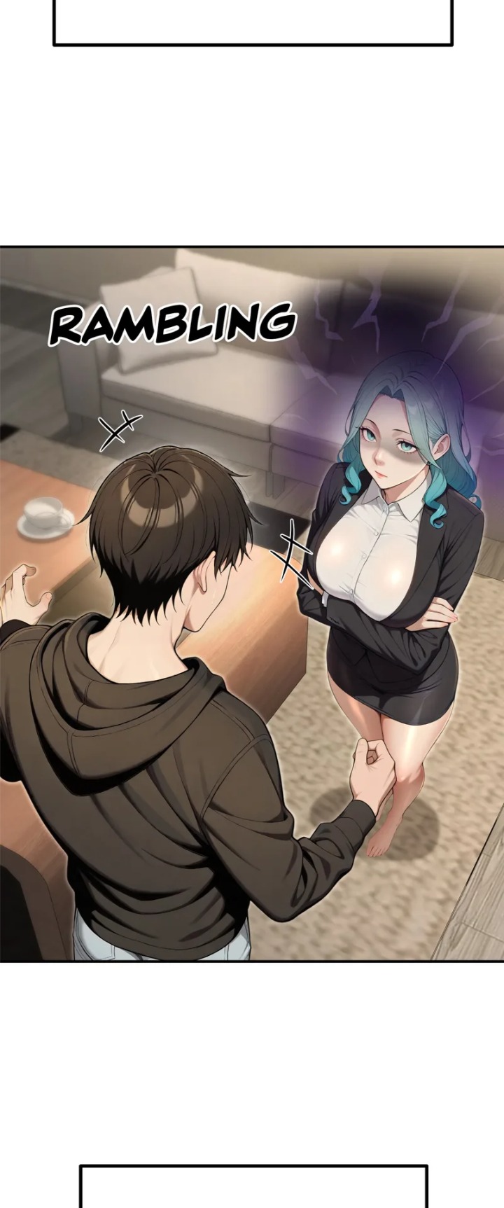 A Girlfriend Every Day of the Week Chapter 16 - Page 61