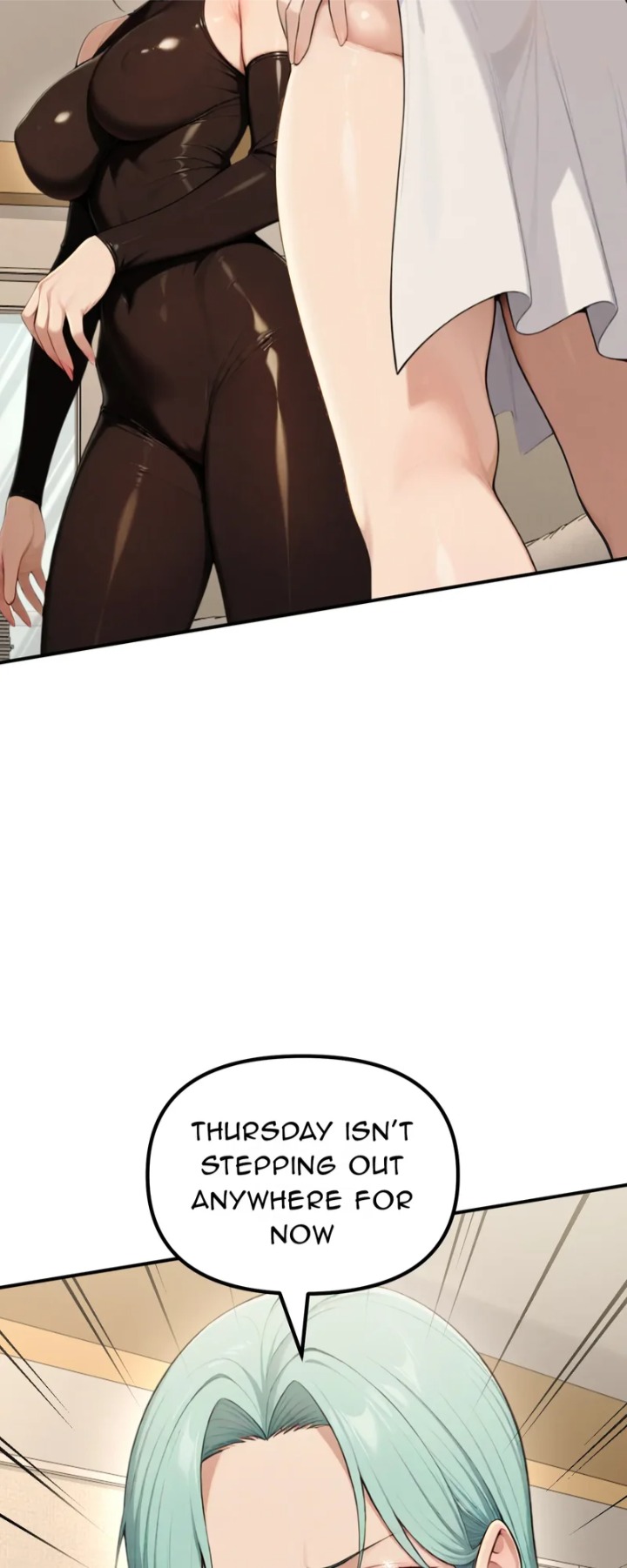 A Girlfriend Every Day of the Week Chapter 17 - Page 18