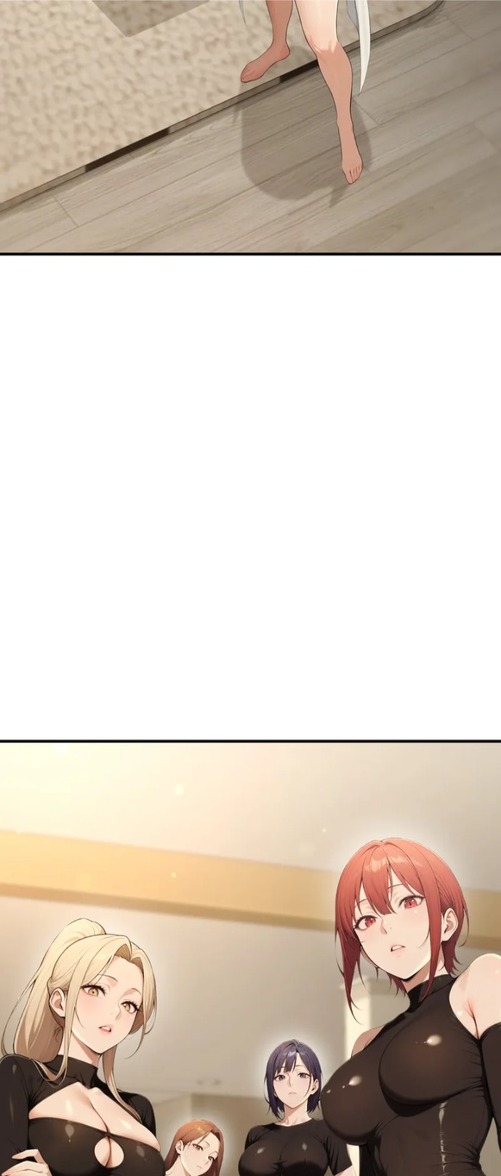 A Girlfriend Every Day of the Week Chapter 17 - Page 3