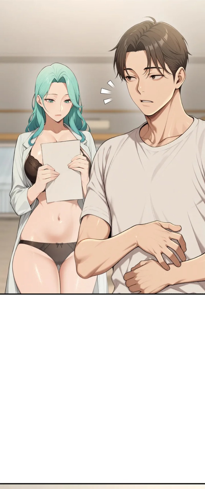 A Girlfriend Every Day of the Week Chapter 17 - Page 45