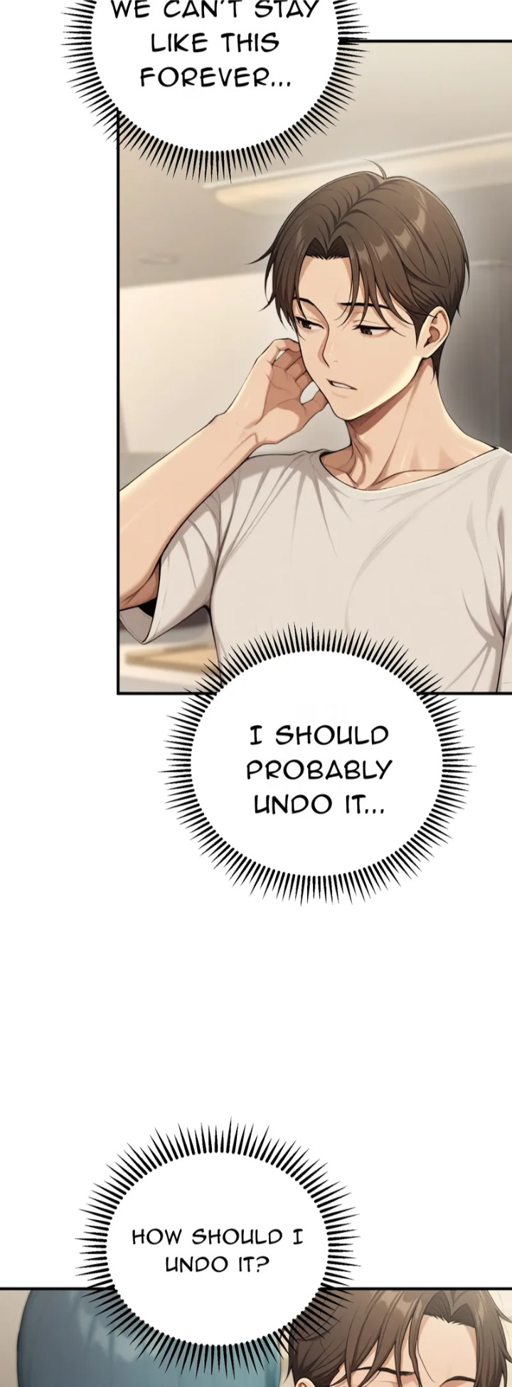 A Girlfriend Every Day of the Week Chapter 17 - Page 52