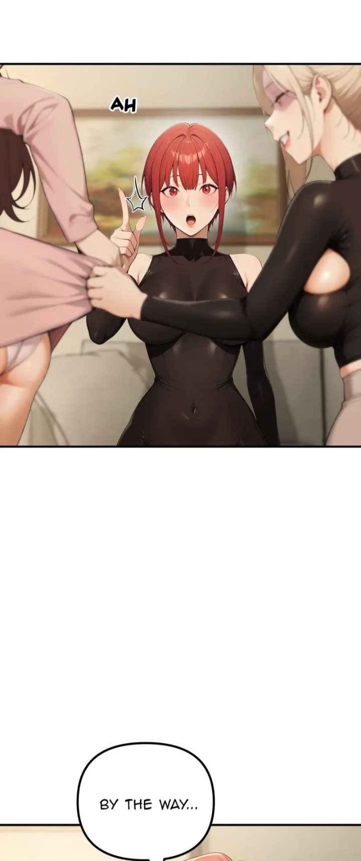 A Girlfriend Every Day of the Week Chapter 18 - Page 29