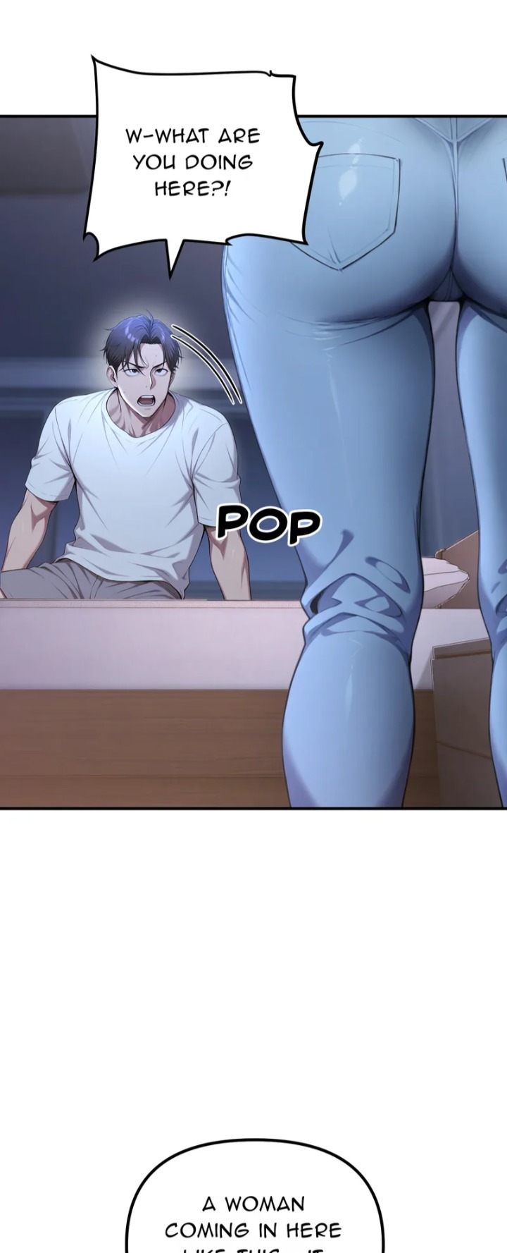 A Girlfriend Every Day of the Week Chapter 18 - Page 40