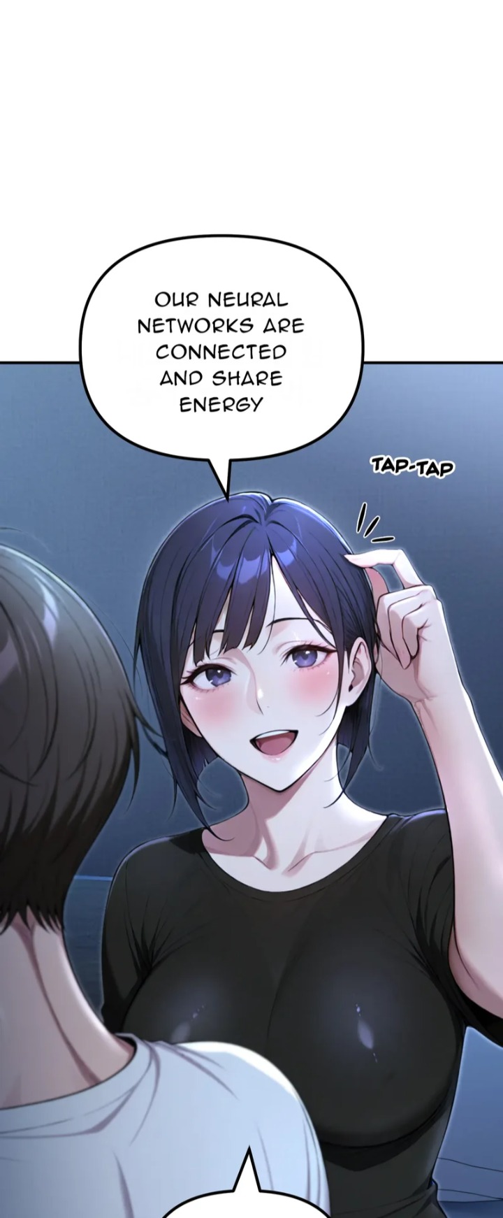 A Girlfriend Every Day of the Week Chapter 18 - Page 53