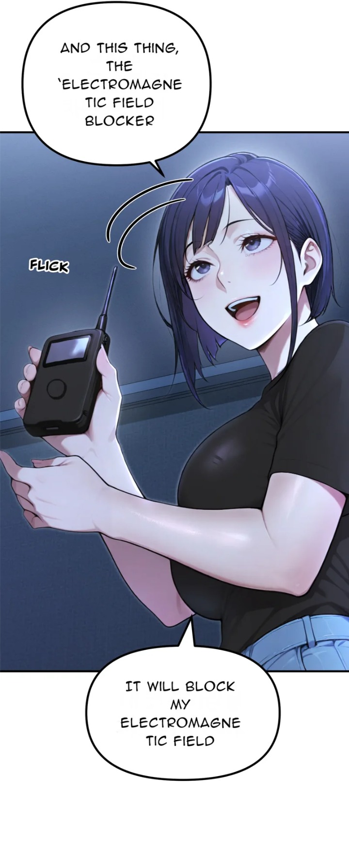 A Girlfriend Every Day of the Week Chapter 18 - Page 58