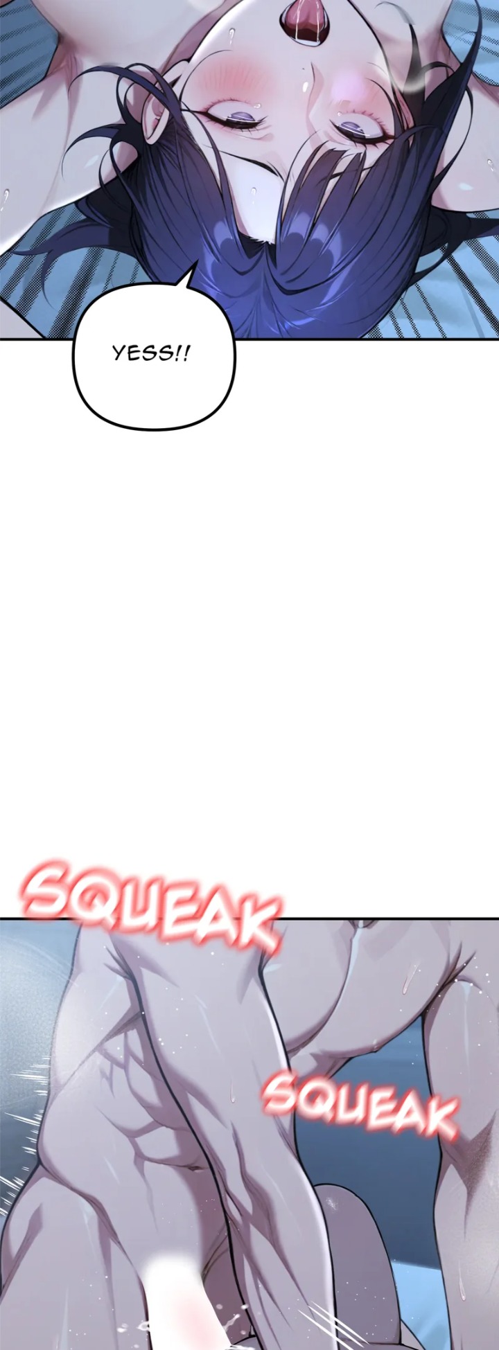 A Girlfriend Every Day of the Week Chapter 19 - Page 41