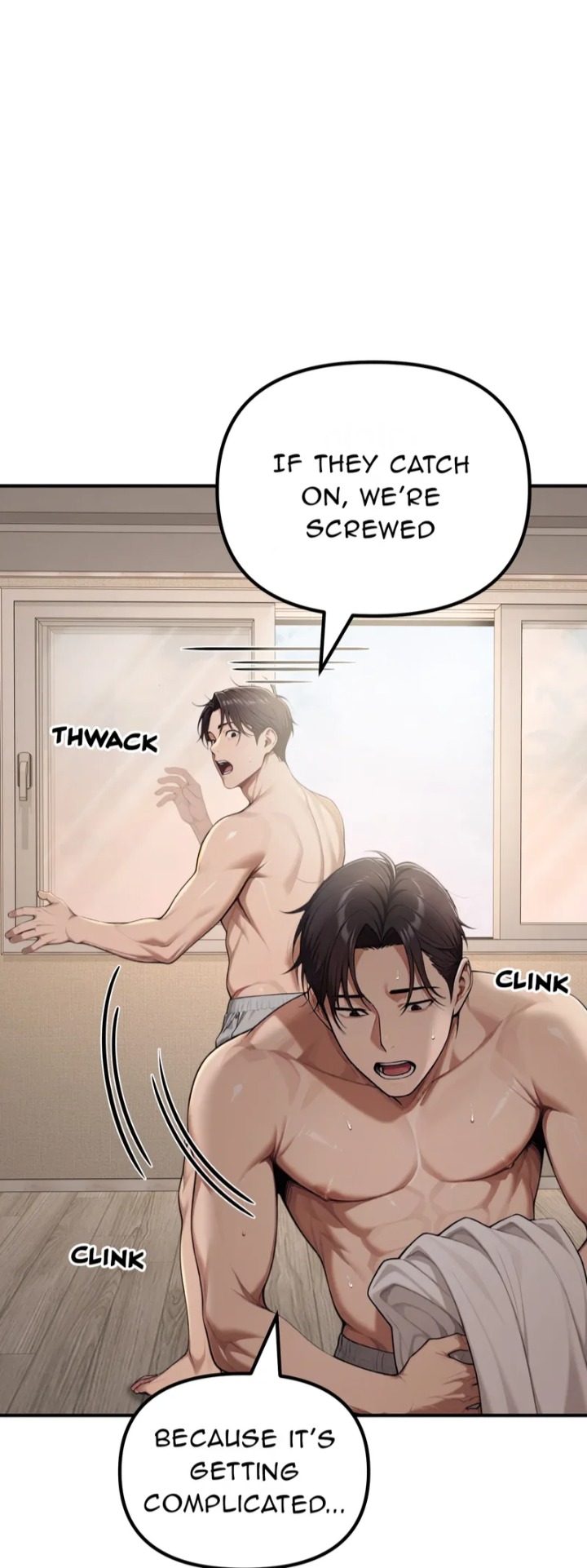 A Girlfriend Every Day of the Week Chapter 19 - Page 49