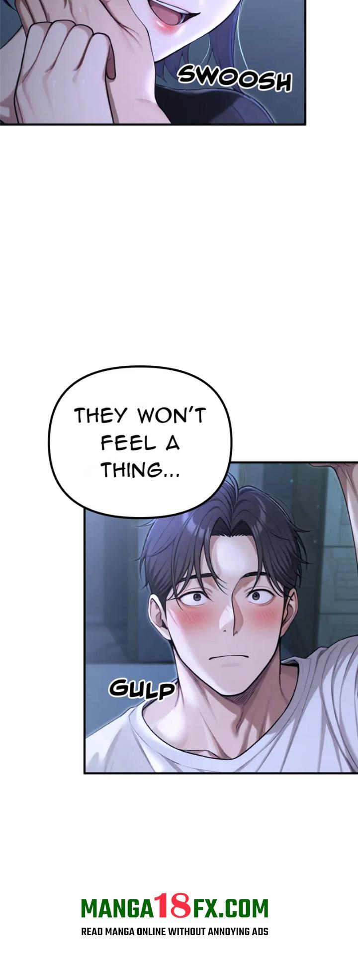 A Girlfriend Every Day of the Week Chapter 19 - Page 7