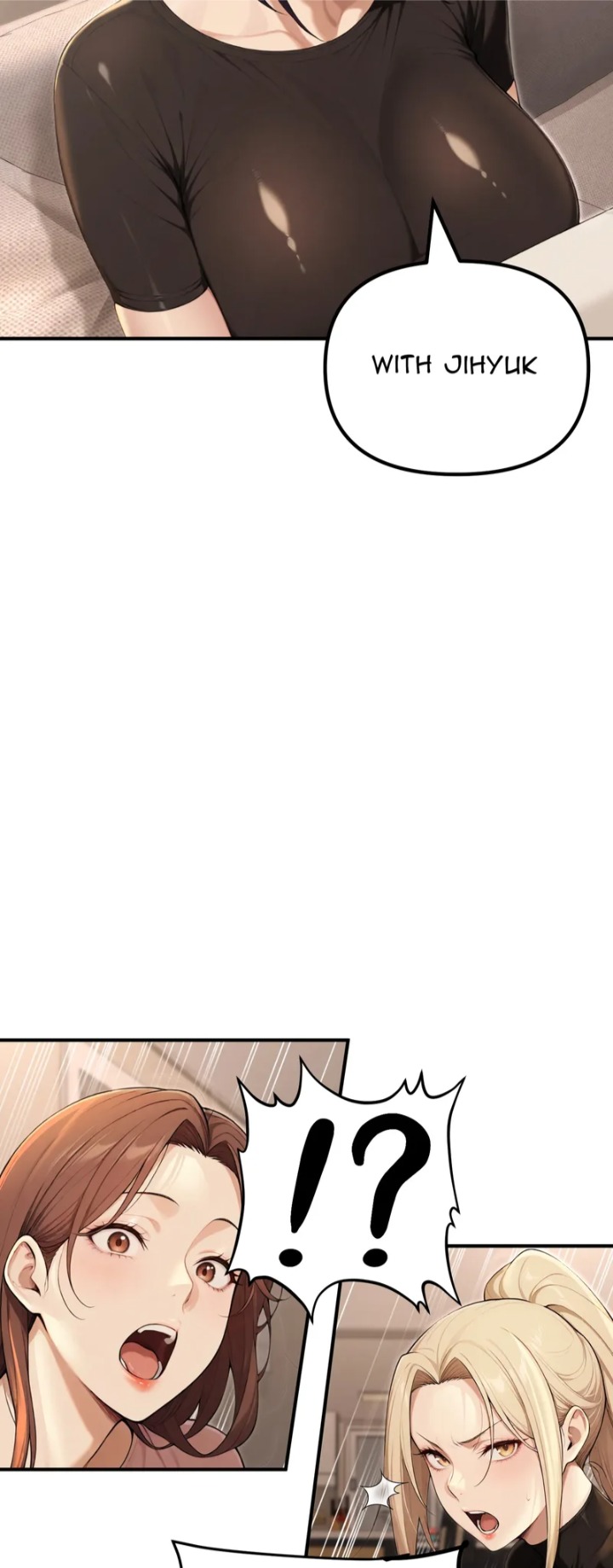 A Girlfriend Every Day of the Week Chapter 20 - Page 38