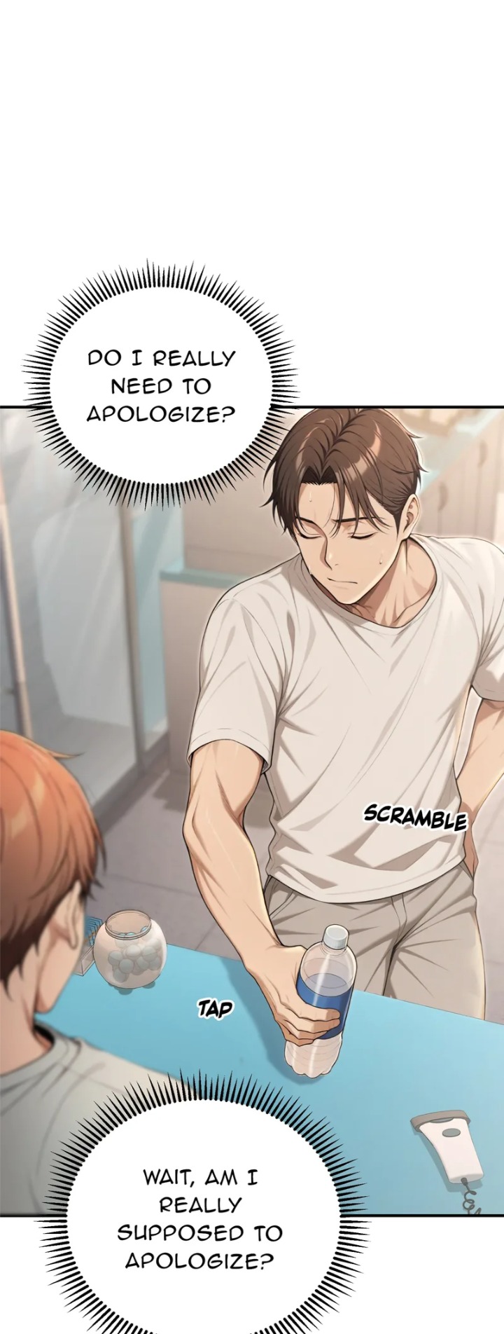 A Girlfriend Every Day of the Week Chapter 20 - Page 70