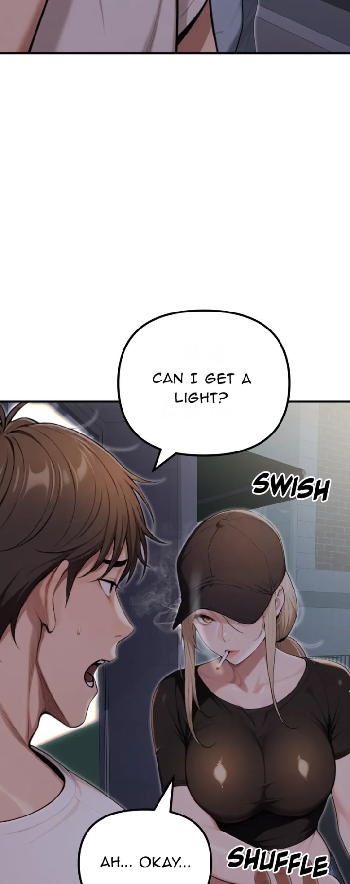 A Girlfriend Every Day of the Week Chapter 20 - Page 75