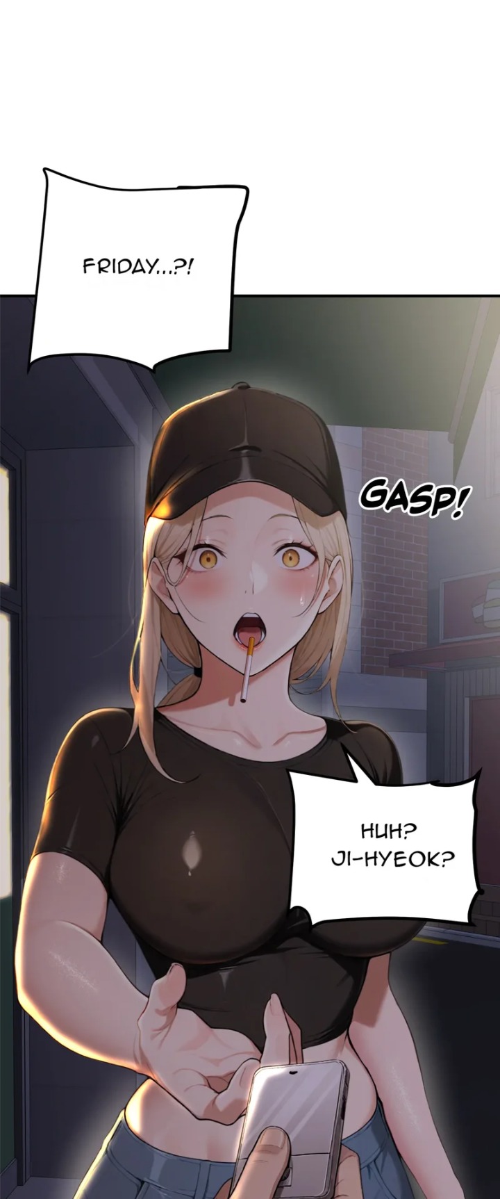 A Girlfriend Every Day of the Week Chapter 20 - Page 78