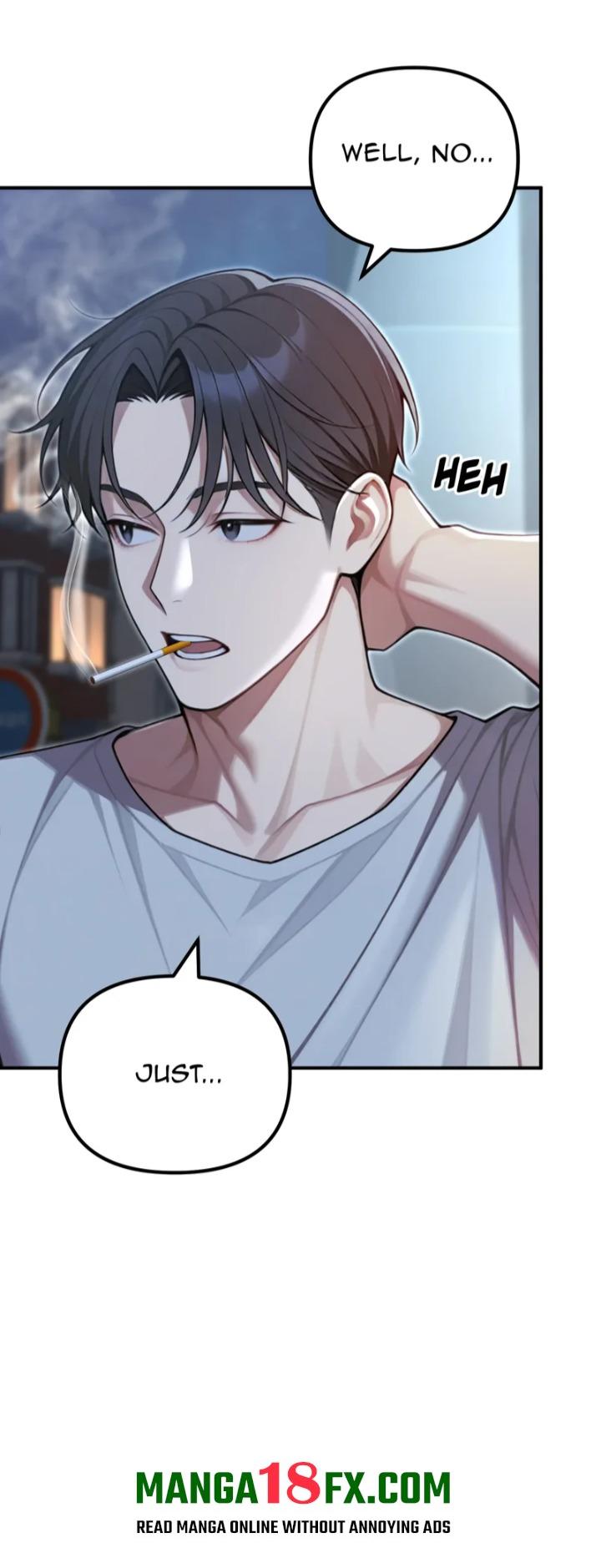 A Girlfriend Every Day of the Week Chapter 21 - Page 4