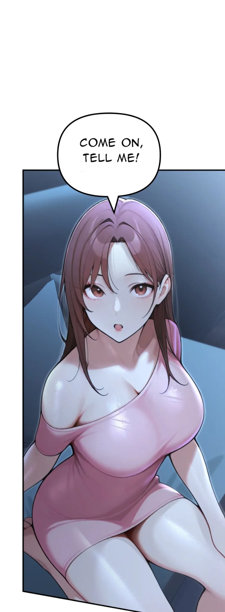 A Girlfriend Every Day of the Week Chapter 22 - Page 23