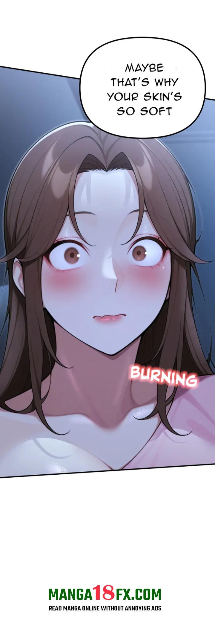 A Girlfriend Every Day of the Week Chapter 22 - Page 30