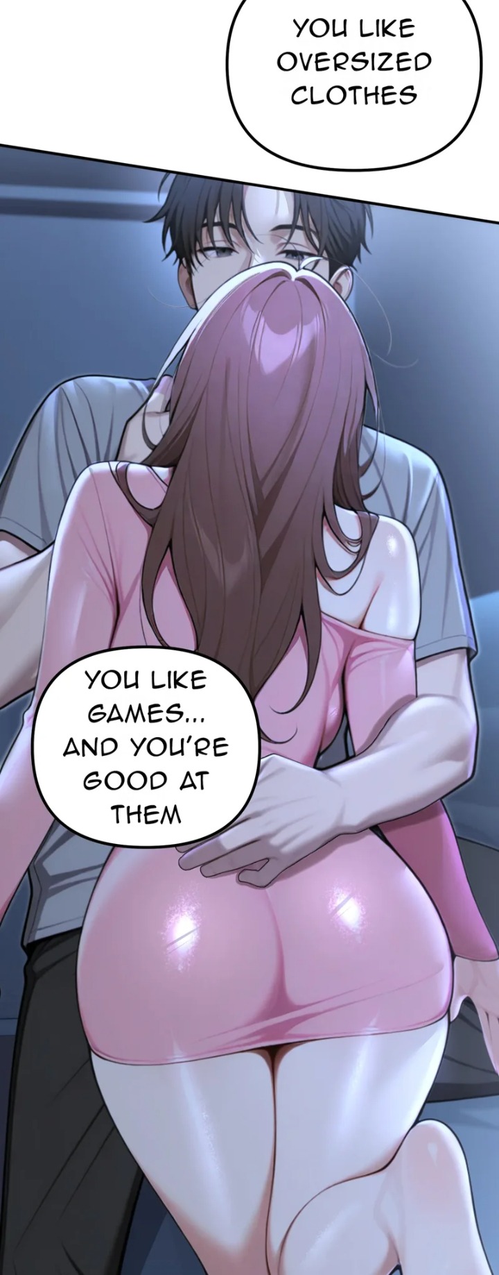 A Girlfriend Every Day of the Week Chapter 22 - Page 32