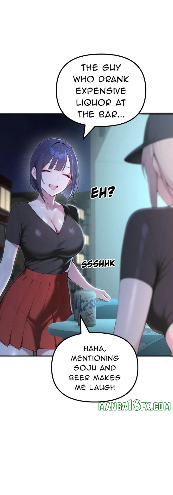 A Girlfriend Every Day of the Week Chapter 22 - Page 6