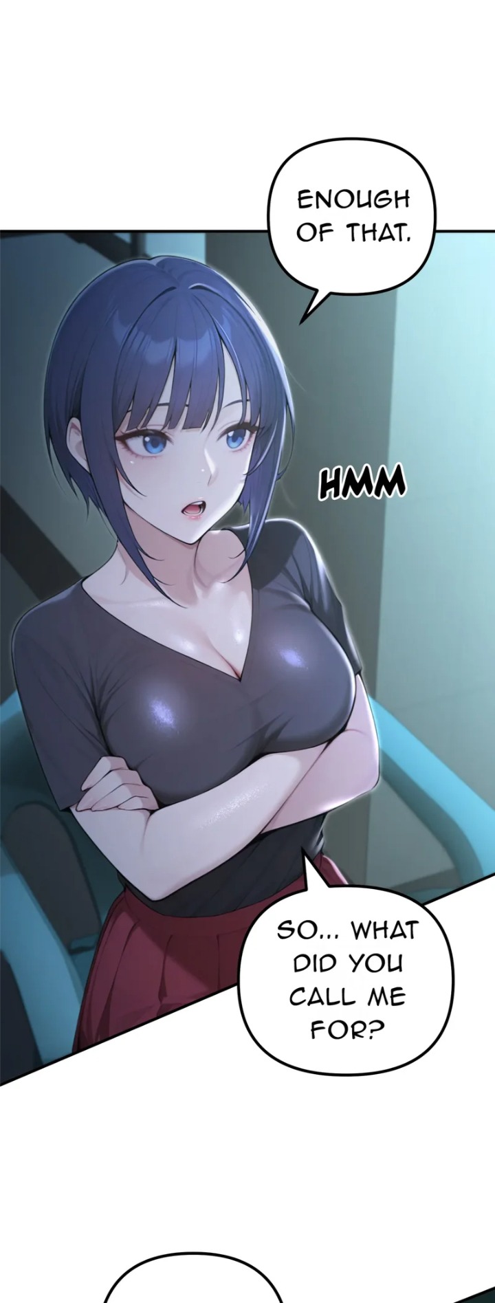 A Girlfriend Every Day of the Week Chapter 22 - Page 7