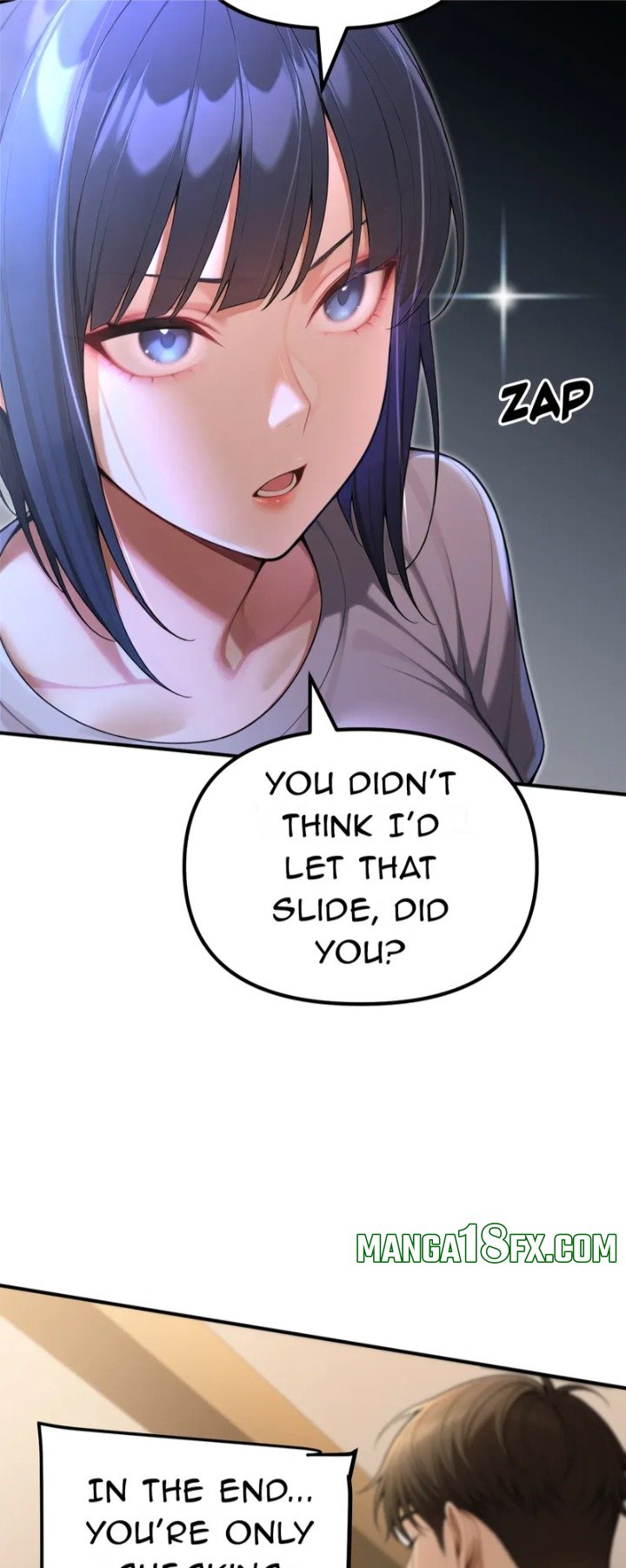 A Girlfriend Every Day of the Week Chapter 23 - Page 24