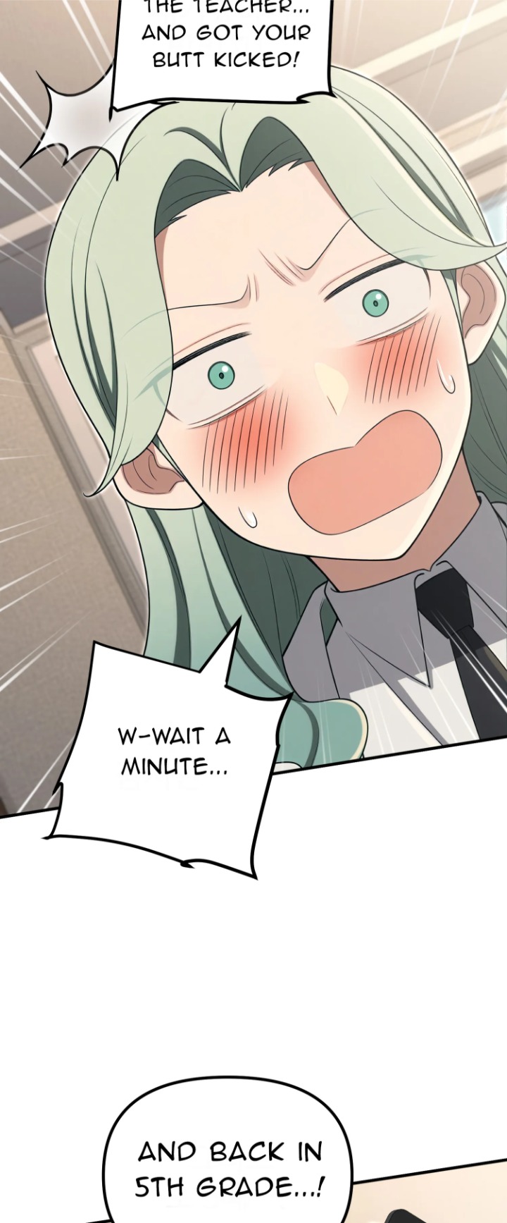 A Girlfriend Every Day of the Week Chapter 24 - Page 18