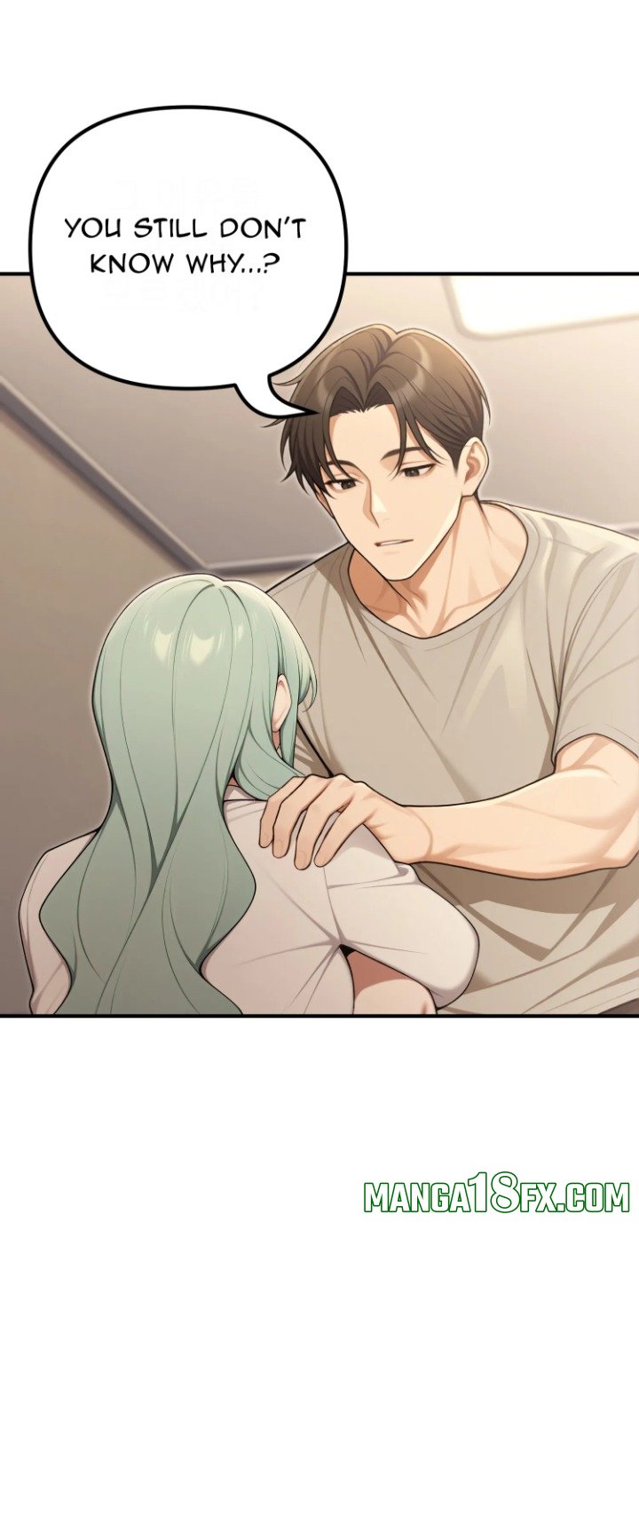 A Girlfriend Every Day of the Week Chapter 24 - Page 28