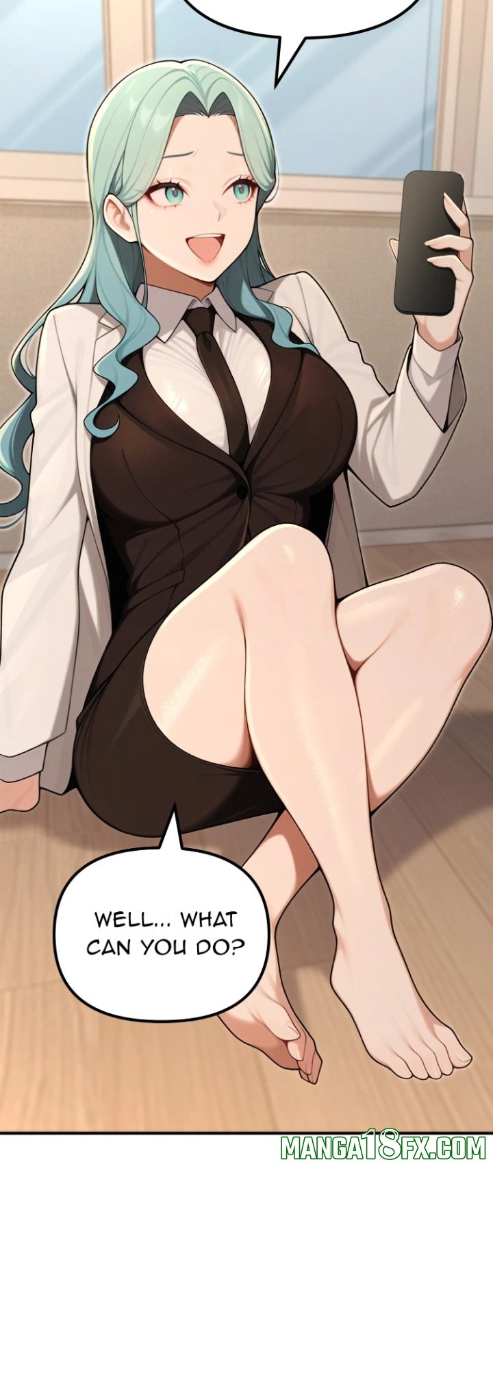 A Girlfriend Every Day of the Week Chapter 24 - Page 46