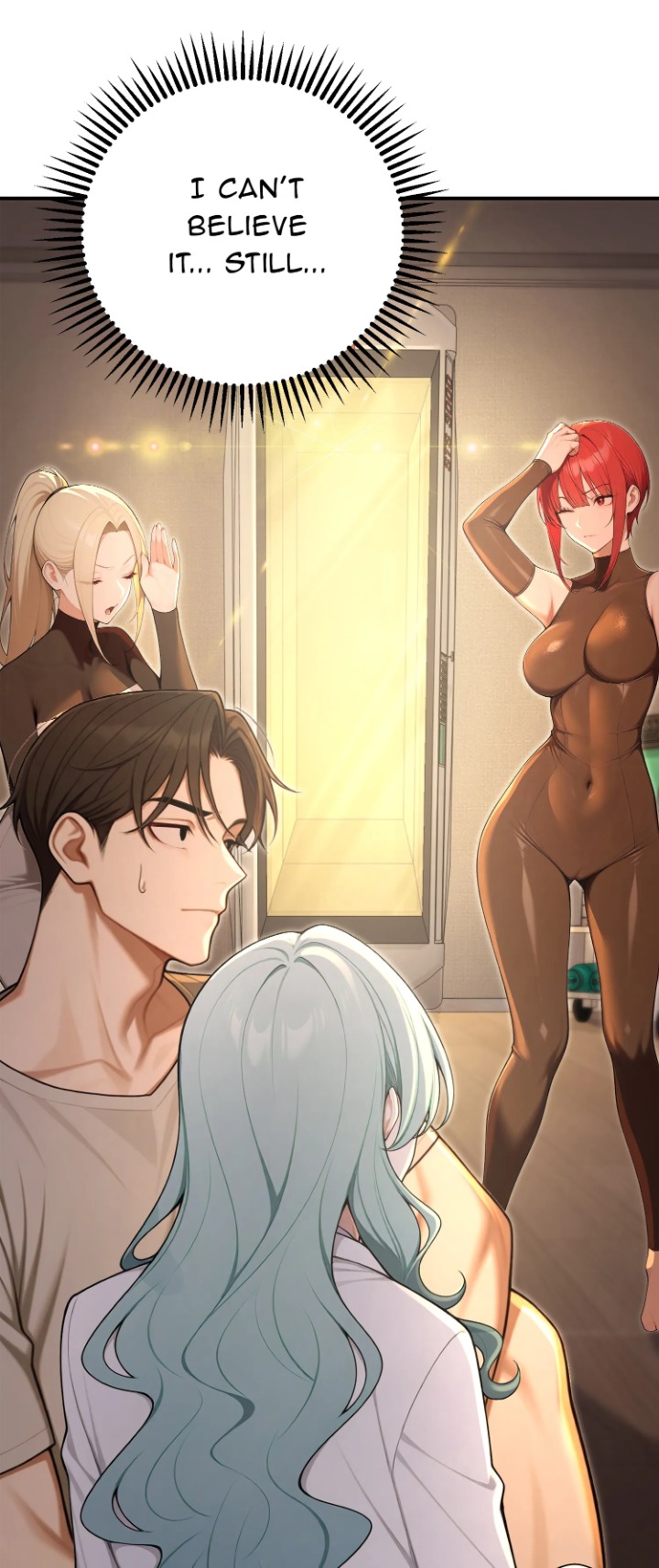 A Girlfriend Every Day of the Week Chapter 24 - Page 63