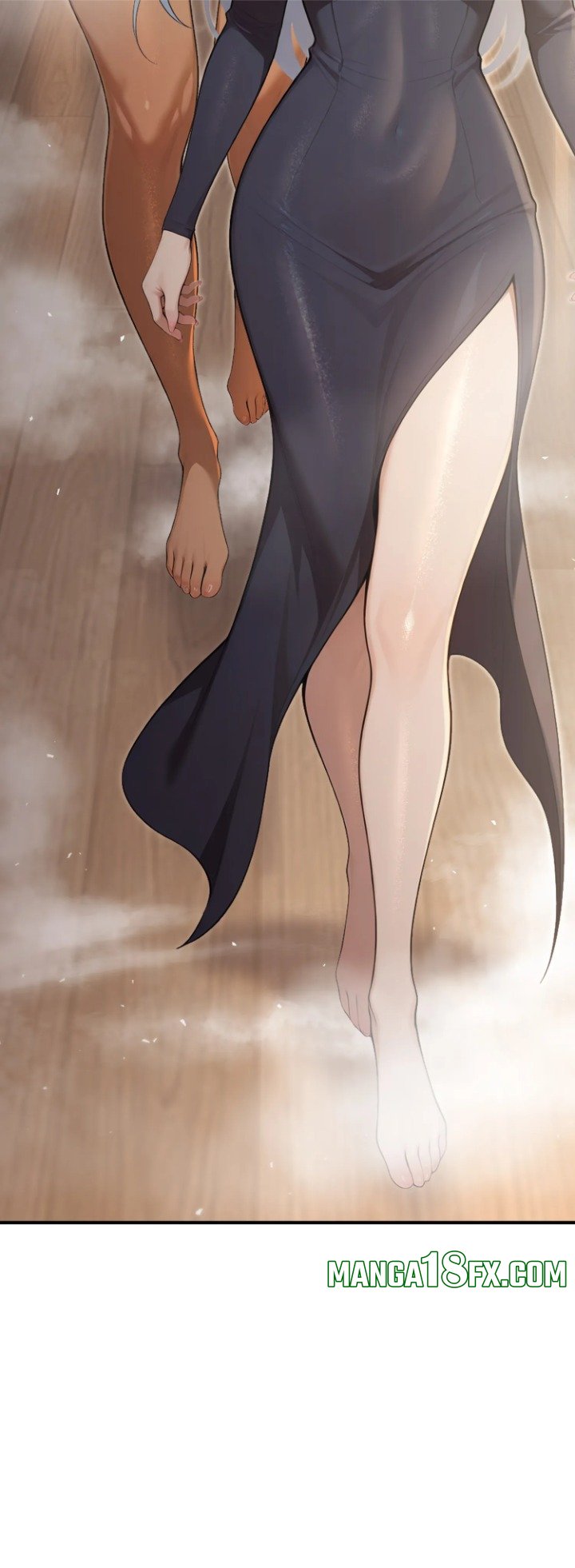 A Girlfriend Every Day of the Week Chapter 24 - Page 73