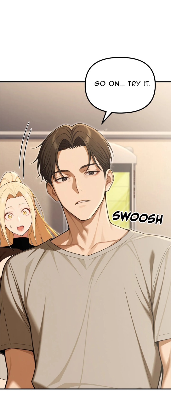 A Girlfriend Every Day of the Week Chapter 24 - Page 8