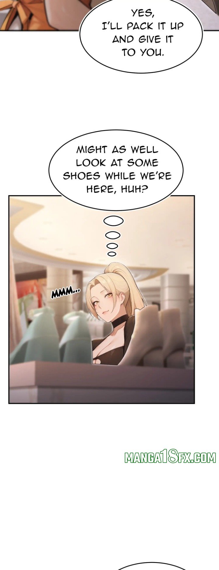 A Girlfriend Every Day of the Week Chapter 7 - Page 13