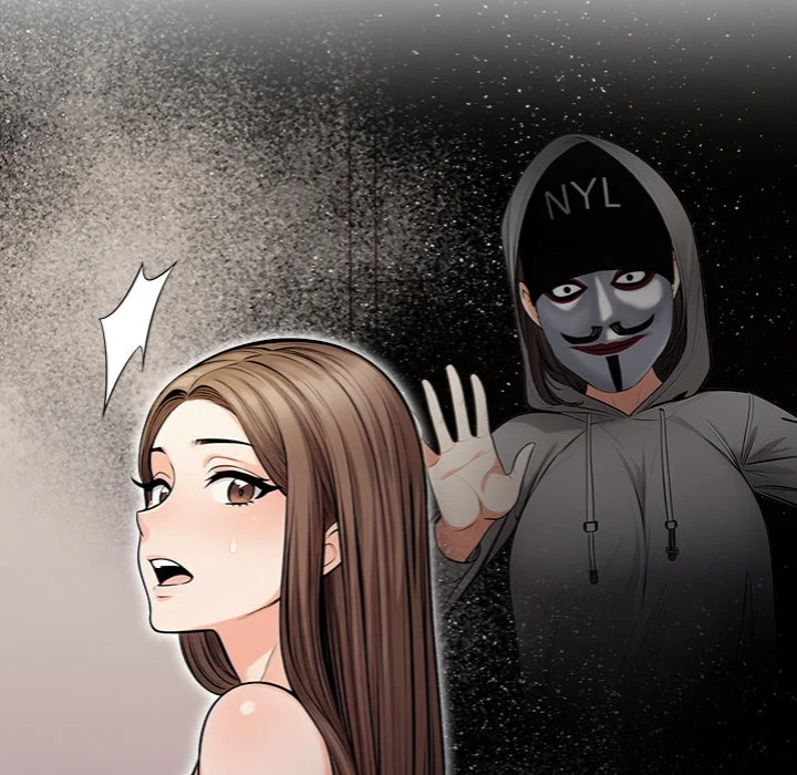 Mission Chapter 13 - Page 32