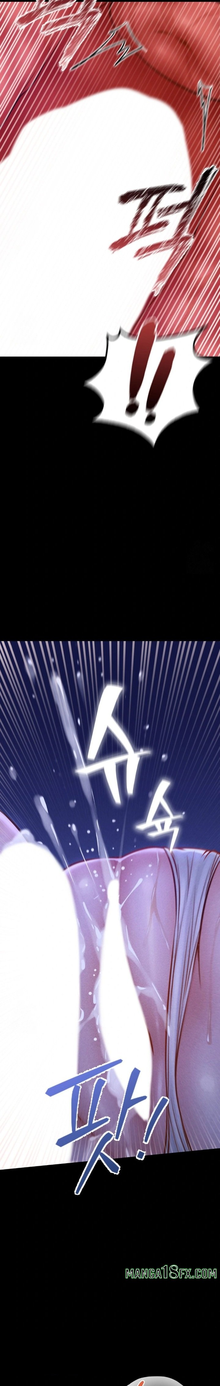 Paradise Villa Raw Chapter 14 - Page 27