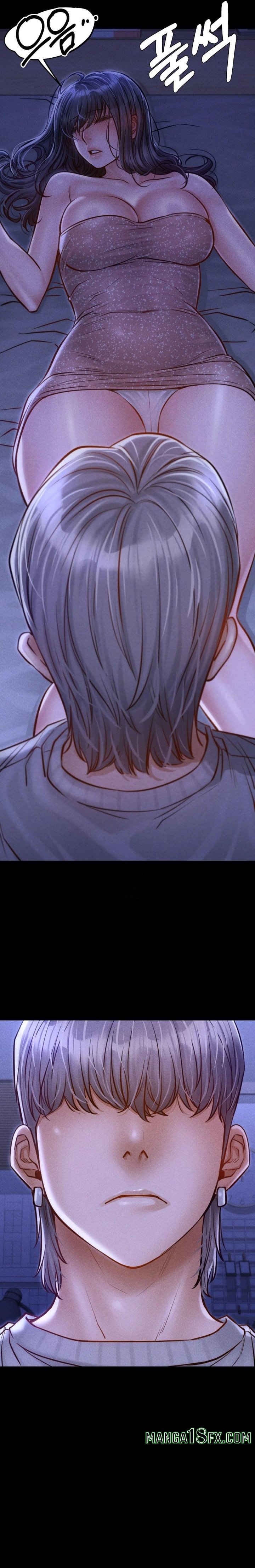 Paradise Villa Raw Chapter 14 - Page 9