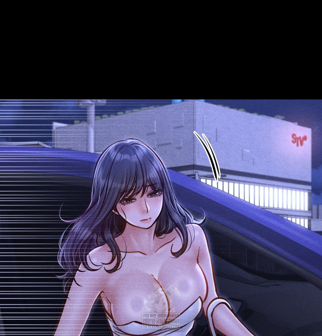 Paradise Villa Raw Chapter 16 - Page 137