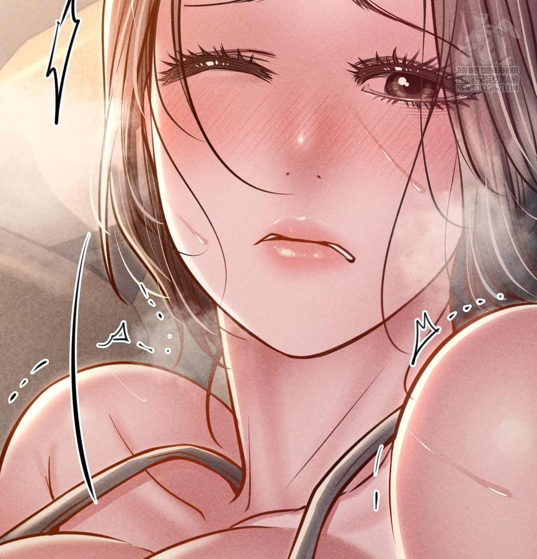 Paradise Villa Raw Chapter 18 - Page 40