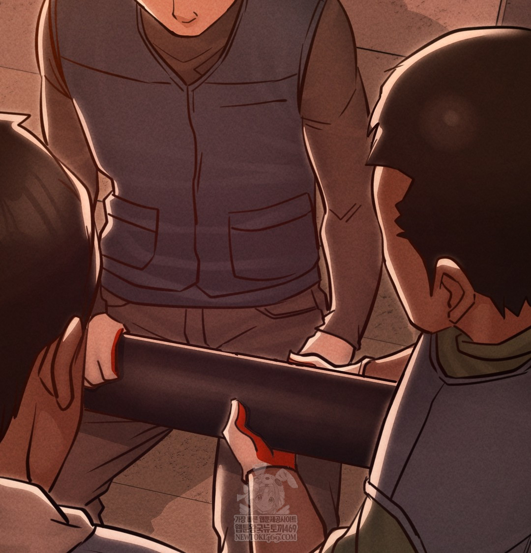 Paradise Villa Raw Chapter 19 - Page 102