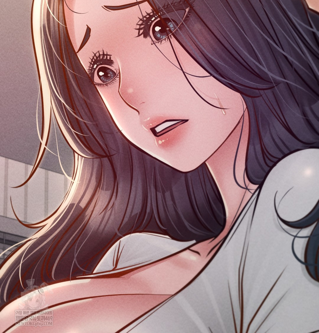 Paradise Villa Raw Chapter 21 - Page 101