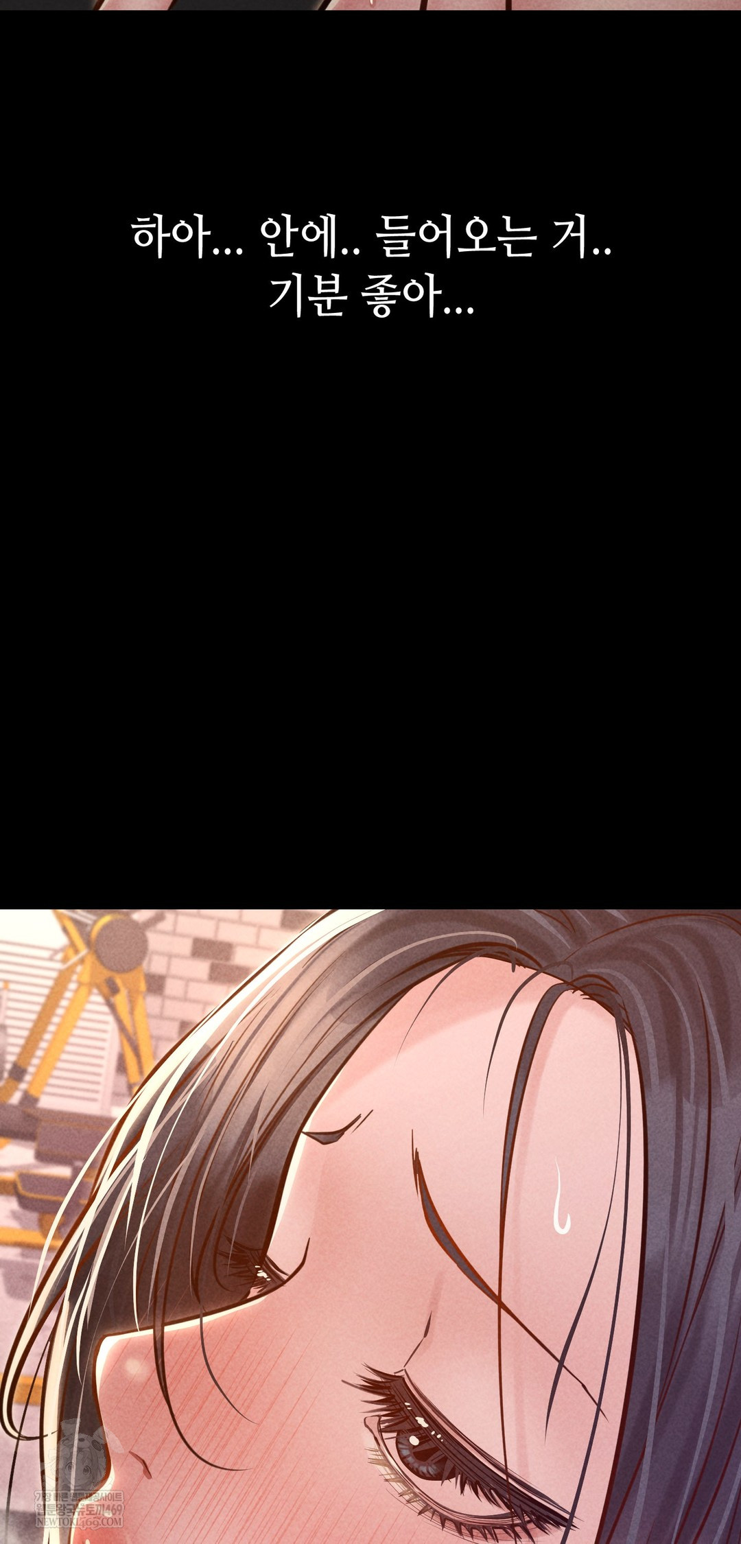 Paradise Villa Raw Chapter 23 - Page 58