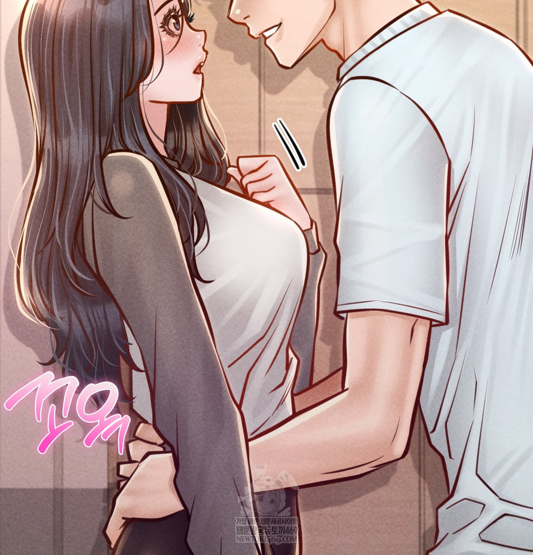 Paradise Villa Raw Chapter 24 - Page 6