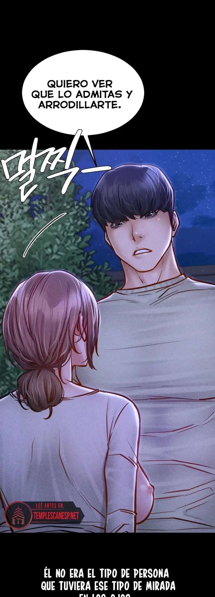 Paradise Villa Raw Chapter 30 - Page 20