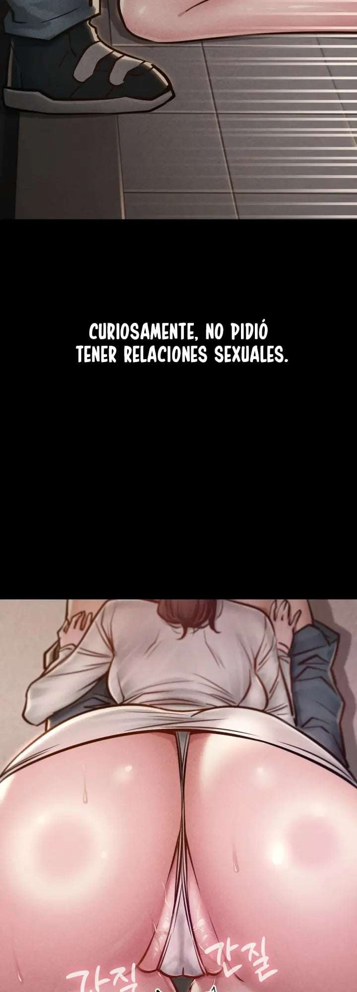 Paradise Villa Raw Chapter 30 - Page 24