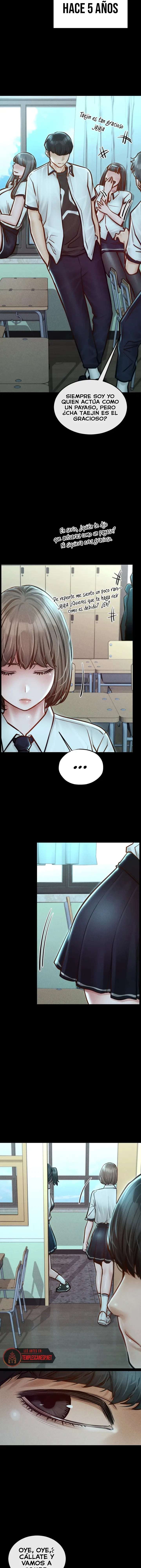 Paradise Villa Raw Chapter 30 - Page 5