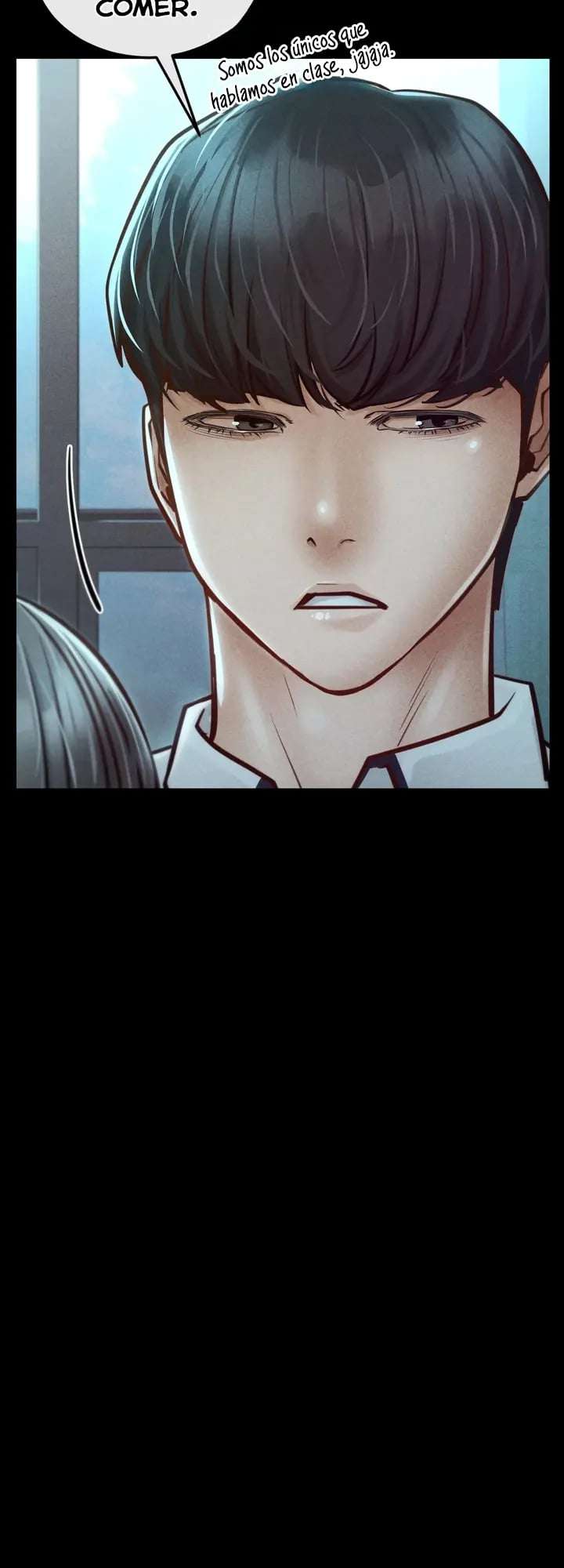 Paradise Villa Raw Chapter 30 - Page 6