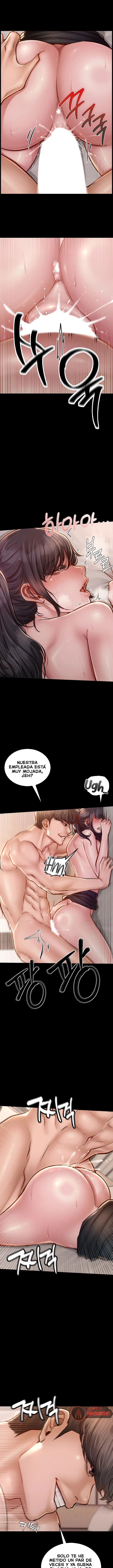 Paradise Villa Raw Chapter 33 - Page 10