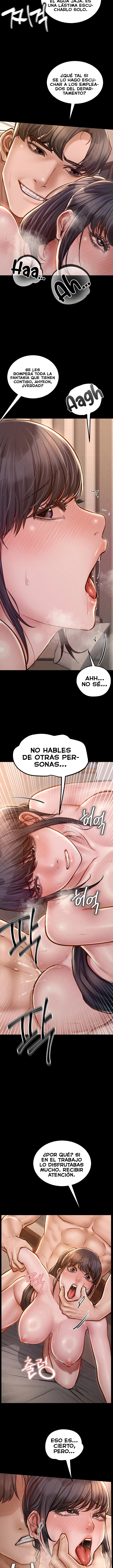 Paradise Villa Raw Chapter 33 - Page 11